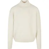 Urban Classics Suéter Oversized Roll Neck