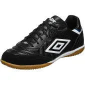 Umbro Chuteira 'Speciali Eternal Team' preto / branco