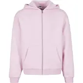 Urban Classics Moletom Com Fecho Tb7284