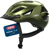 ABUS Capacete Urbano Urban-i 4.0