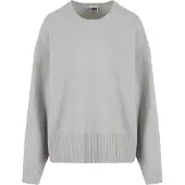 Urban Classics Suéter Soft Oversized