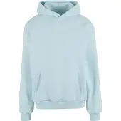 Karl kani Sweatshirt 'Essential' azul claro
