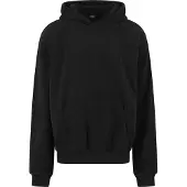 Urban Classics Sweatshirt preto