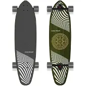 Long Island Longboard Bermuda Kicktail 36´´