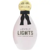 Sarah Jessica Parker perfume Lovely Lights EDP 50 ml