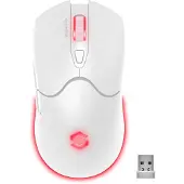 Speedlink Rato Sem Fio Sl-680102-wt