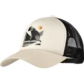 Buff Boné Trucker