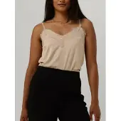 Coster Copenhagen Top ' ROSIE ' pó