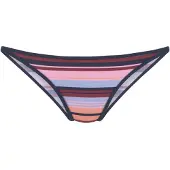 s.Oliver Cueca biquíni navy / alperce / cor-de-rosa / carmesim