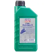 Liqui moly Óleo De Motor 2-stroke-engine-saw-oil 1l