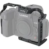 SmallRig Gaiola Para Câmera Panasonic Lumix 3784 Gh6