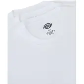 Dickies Camiseta De Manga Curta Pk 3 Unidades