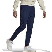Adidas Calças de desporto 'Entrada 22' azul escuro / branco