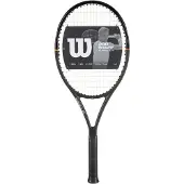 Wilson Raquete De Tênis Pro Staff Team Classic