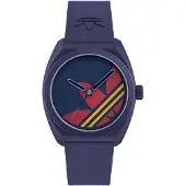 Adidas Relógio Project Three 42mm 5atm Quartz/analogical