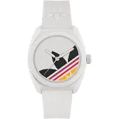 Adidas Relógio Project Three 42mm 5atm Quartz/analogical