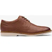 Clarks Sapatos Atticus Light Lace