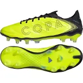 Adidas Botas de Futebol Copa Pure 3 Elite – Piso firme