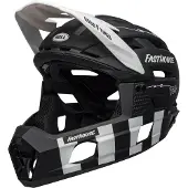 Bell Capacete De Downhill Super Air R Mips