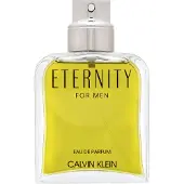 Calvin Klein Eau De Parfum Eternity 200ml