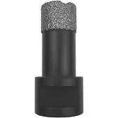 Leja Tools Broca De Diamante 830m1425 M14 25 Mm