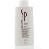 Wella Professionals SP Luxe Oil Keratin Protect Champô 1000 ml