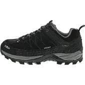CMP Sapato baixo 'Rigel' preto