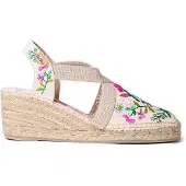 Toni pons Espadrilles De Cunha Montjoi
