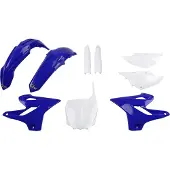 Ufo Kit De Plásticos Yamaha Yz 125 15 Yakit319f@999
