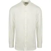 Scotch & soda Camisa 'Cotta' branco