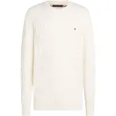Tommy Hilfiger Suéter Classic Cable