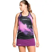 Trangoworld Camiseta Sem Mangas Gaube