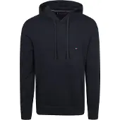 Tommy Hilfiger Moletom Com Capuz Essential Terry