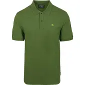 Scotch & Soda Camisa 'SEASONAL CORE' verde