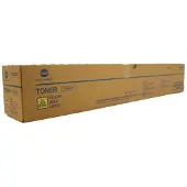 Konica Minolta TN-619Y (A3VX250) toner amarelo
