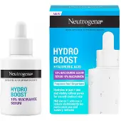 Neutrogena Hydro Boost Serum 10% Niacinamide 30 ml