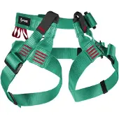 Fixe Climbing Gear Arnês Espeleo