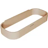 COSMIC Porta-toalhas De Anel Alife 10.1cm