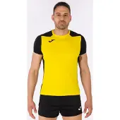 Joma Camiseta De Manga Curta Record Ii