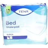 Tena Bed Super 60x90cm 35U — Traverse assorbenti