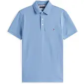 Tommy Hilfiger Camisa '1985 Slim Fit' opal