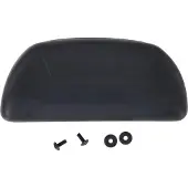 Kappa Moto Encosto Para Top Case K630