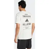 Adidas T-shirt de treino CLIMACOOL