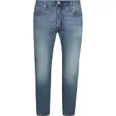 Levi's Calças de ganga '501' azul ganga