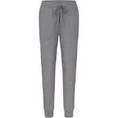 Triumph Calças de pijama ' Cozy Comfort Trouser ' acinzentado