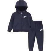 Nike Kids Conjunto De Manga Comprida Sustainable