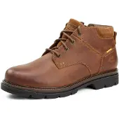 Camel active Botas com atacadores '57GUI03' conhaque