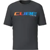 Cube Camiseta De Manga Curta Teamline