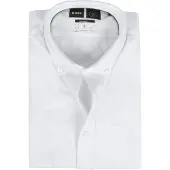 BOSS Camisa 'Joe' branco