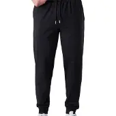 Everlast Calça De Moletom Logo